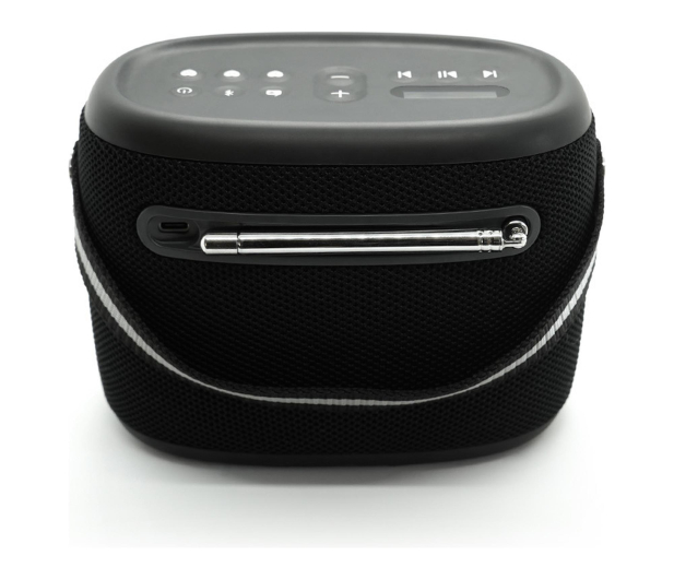 PURE Woodland Black EU/UK/AUS - 1538393 - zdjęcie 2